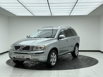 Used Volvo XC90 2012 for sale - 77170705: Photo