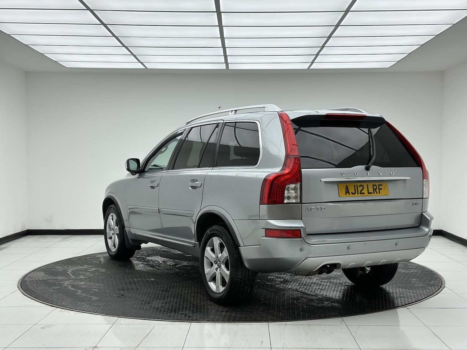 Used Volvo XC90 2012 for sale - 77170705: Photo 4