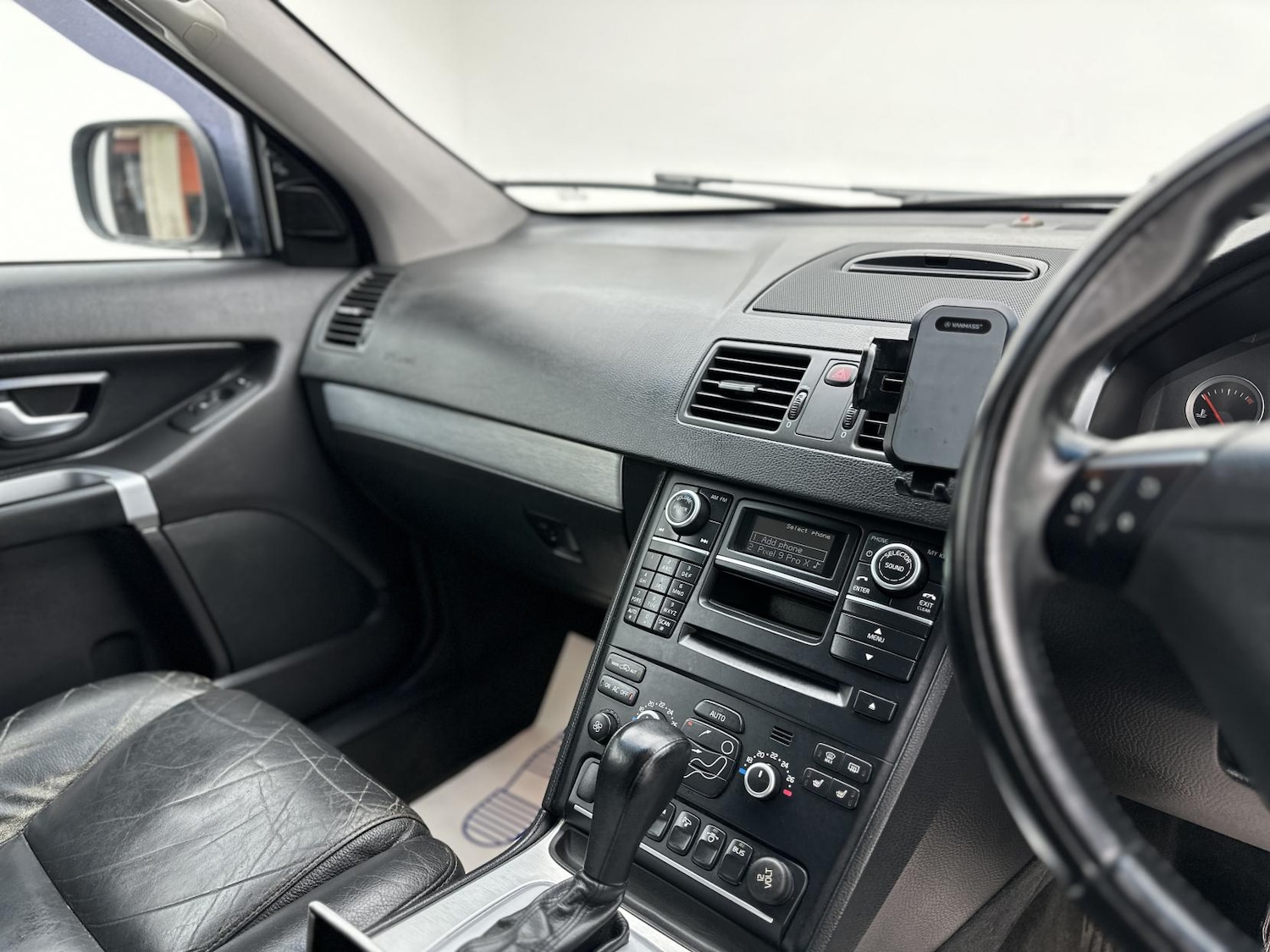 Used Volvo XC90 2012 for sale - 77170705: Photo 46