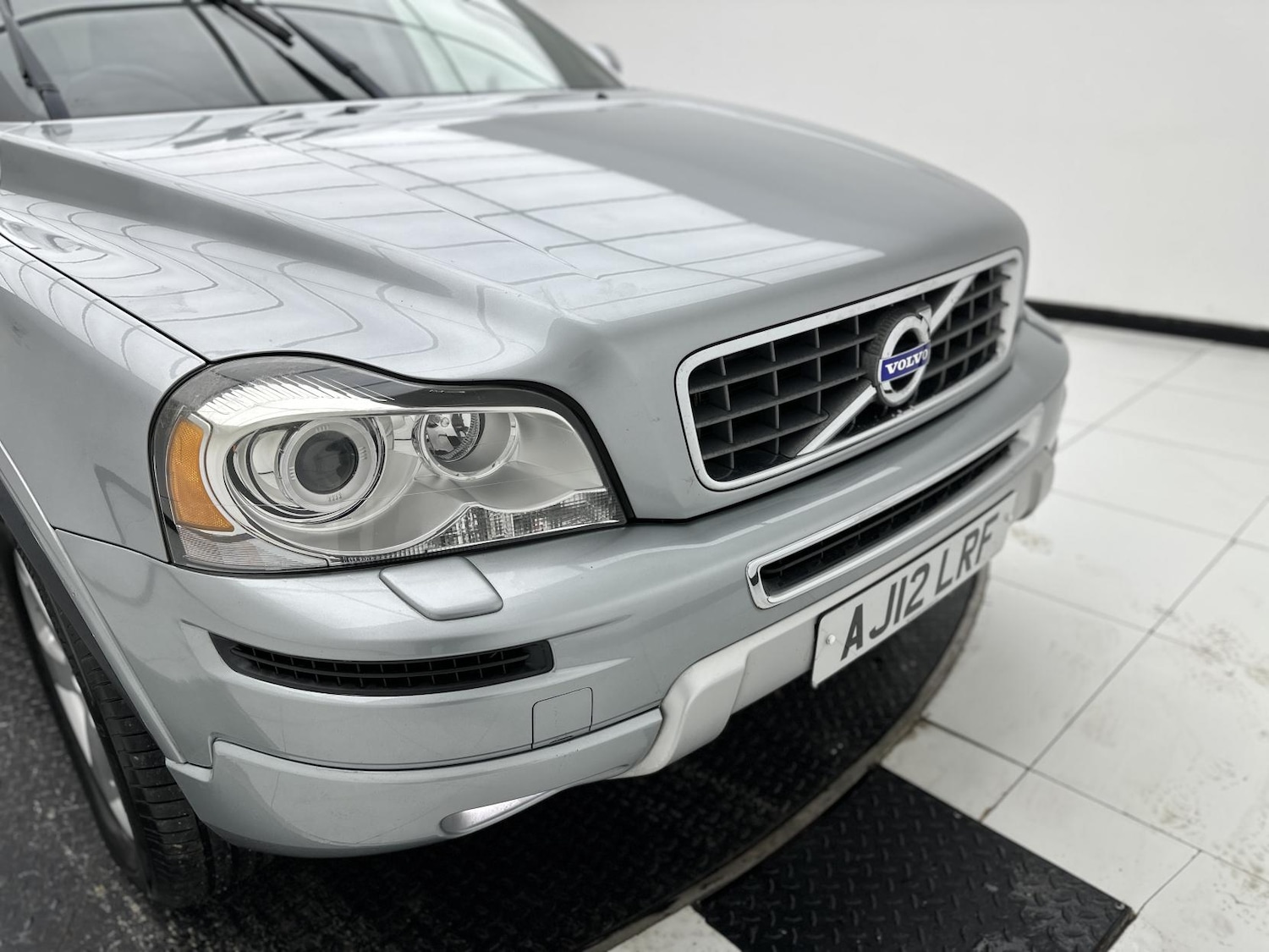 Used Volvo XC90 2012 for sale - 77170705: Photo 47