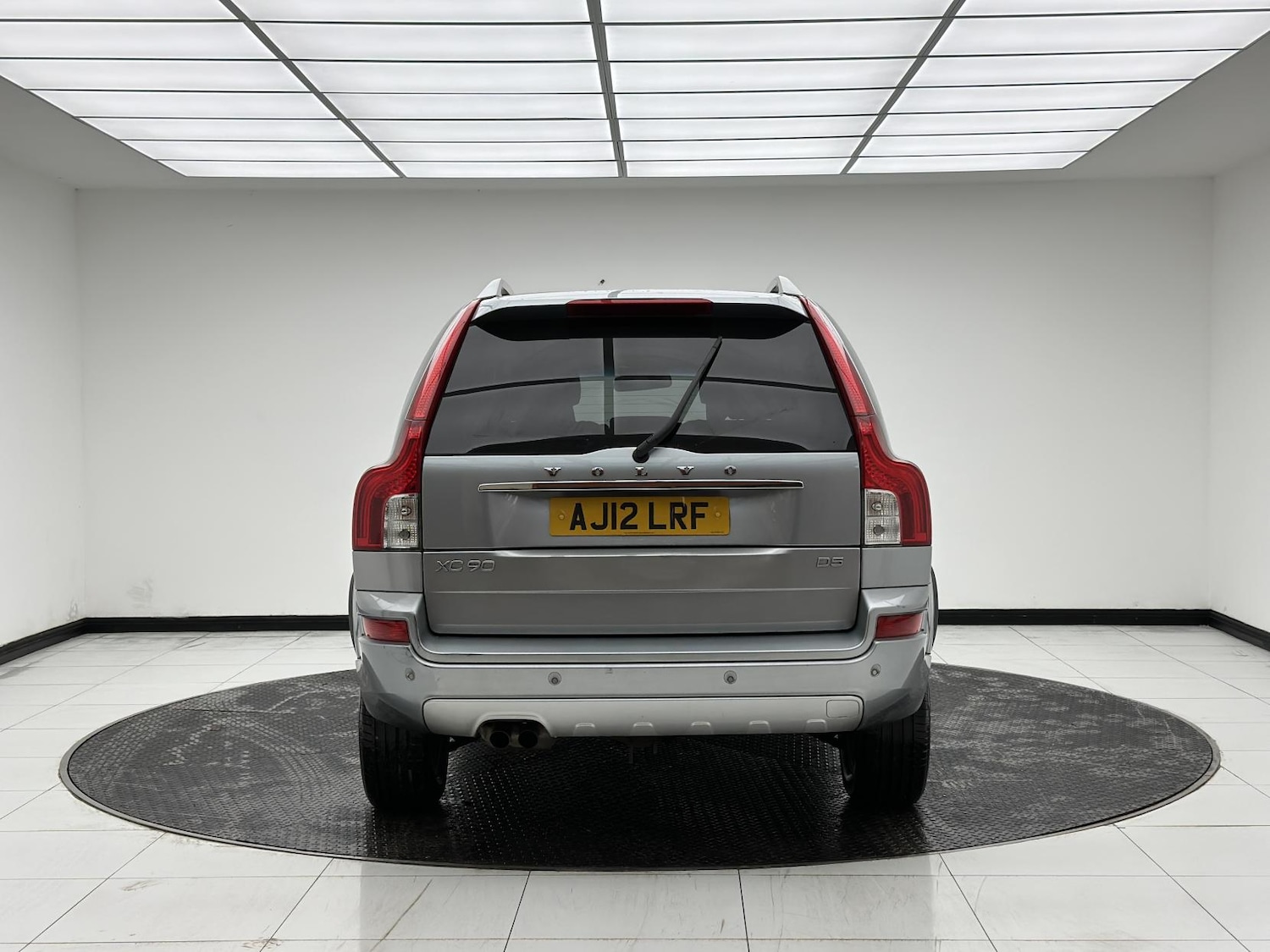 Used Volvo XC90 2012 for sale - 77170705: Photo 5