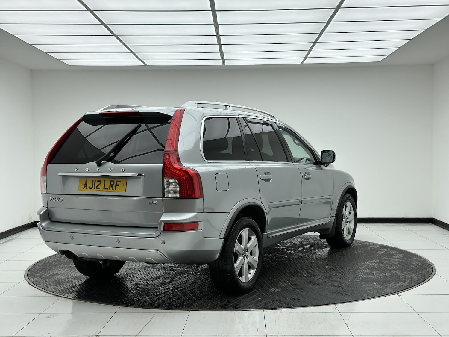 Used Volvo XC90 2012 for sale - 77170705: Photo 6
