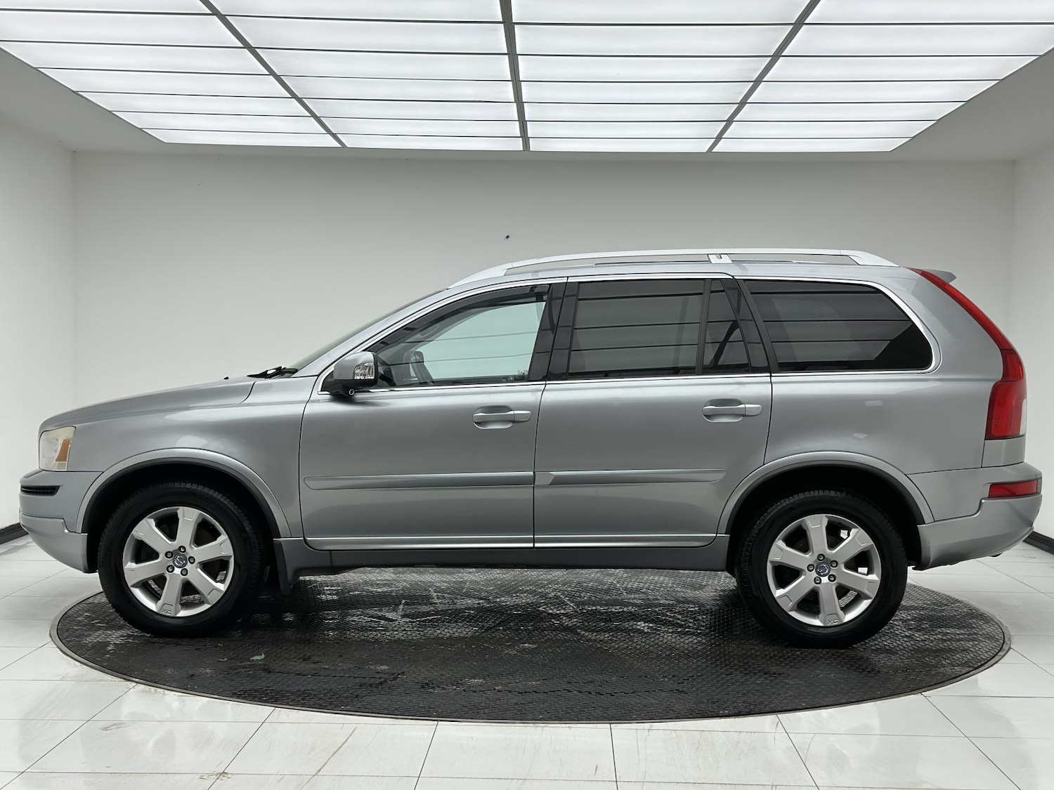 Used Volvo XC90 2012 for sale - 77170705: Photo 7