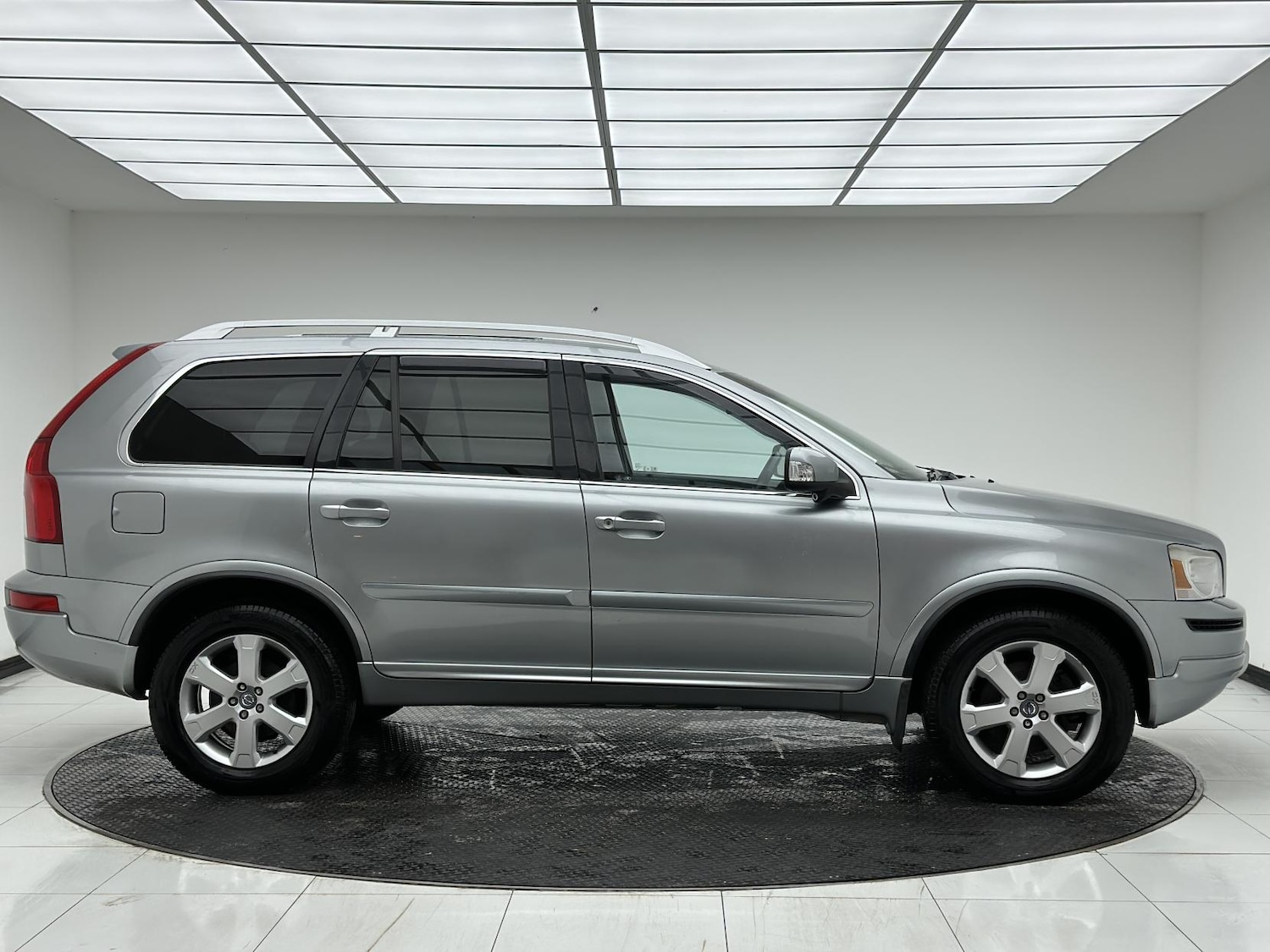 Used Volvo XC90 2012 for sale - 77170705: Photo 8