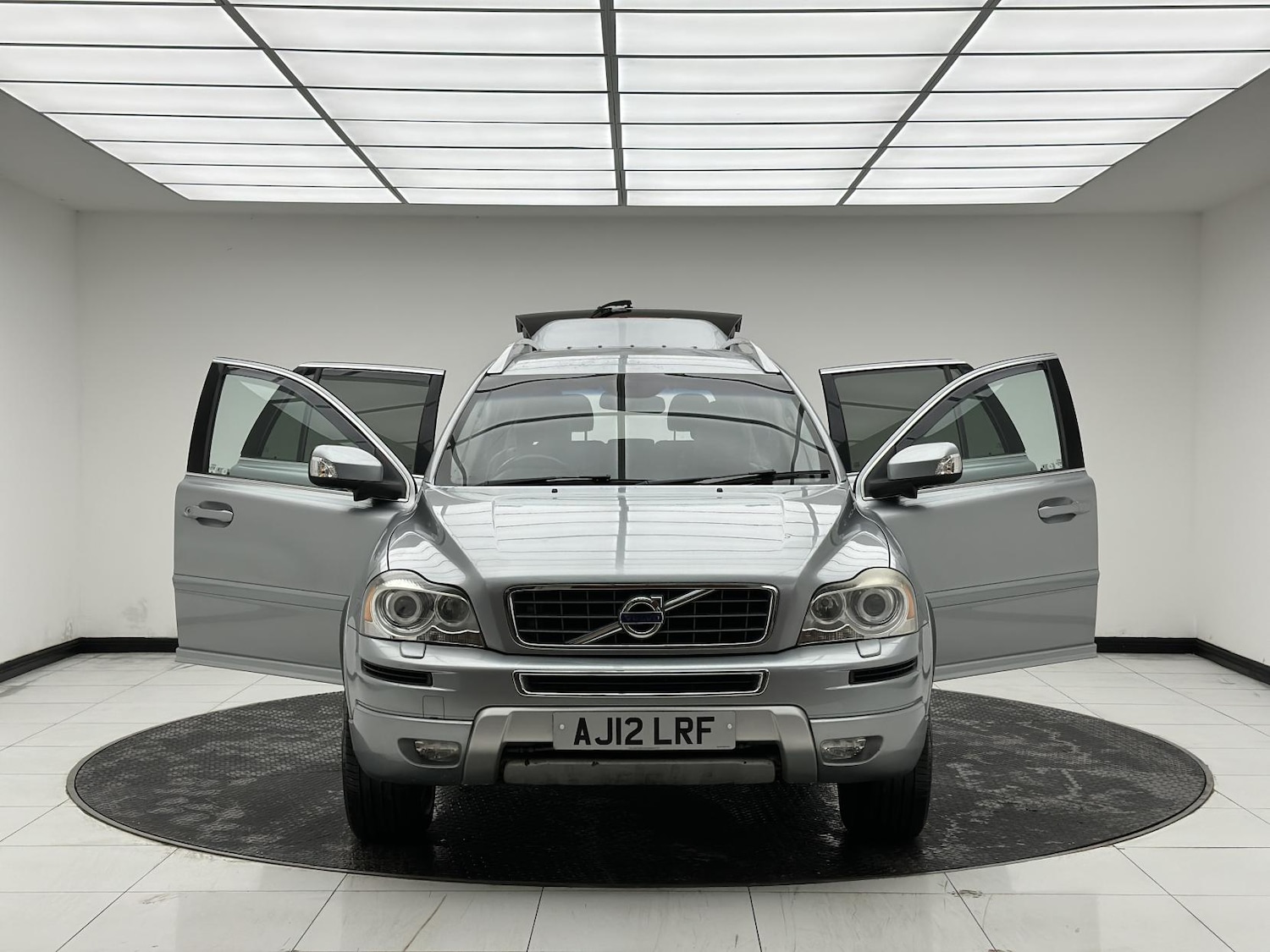 Used Volvo XC90 2012 for sale - 77170705: Photo 9