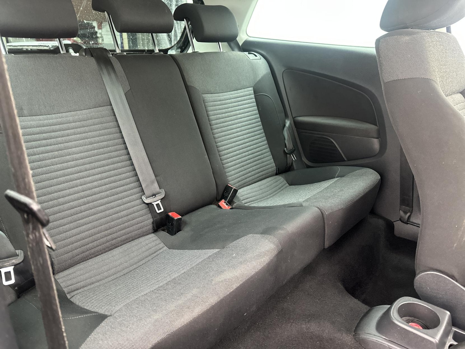 Used Volkswagen Polo 2011 for sale - 77097099: Photo 18