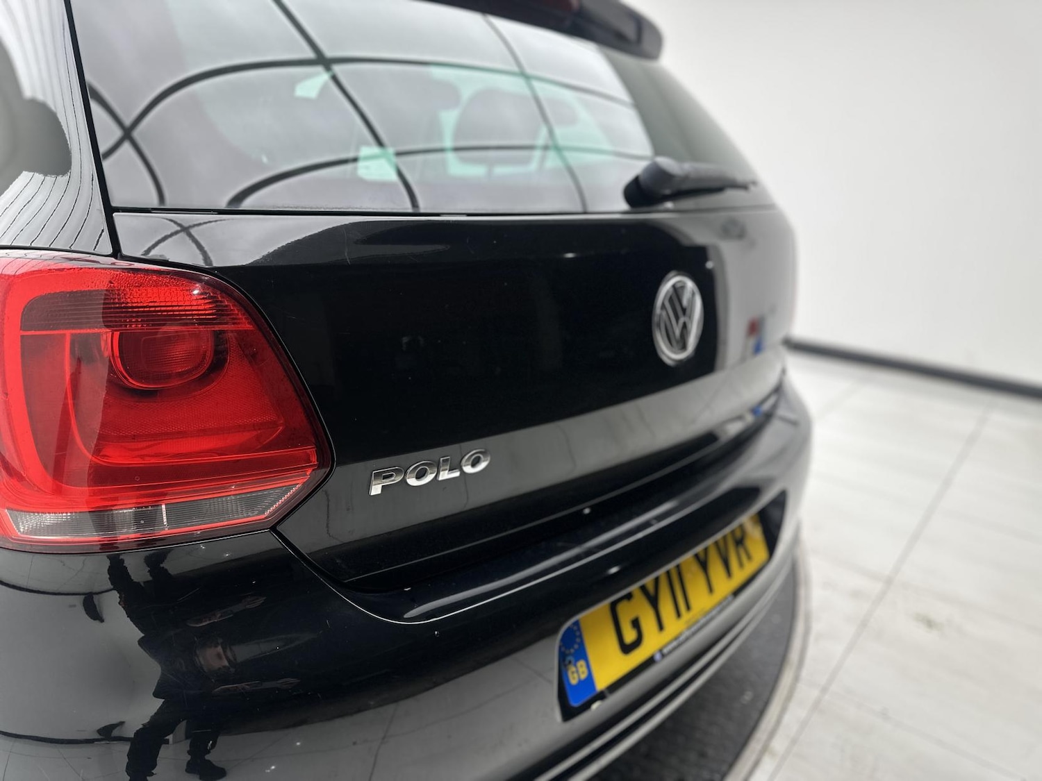 Used Volkswagen Polo 2011 for sale - 77097099: Photo 19