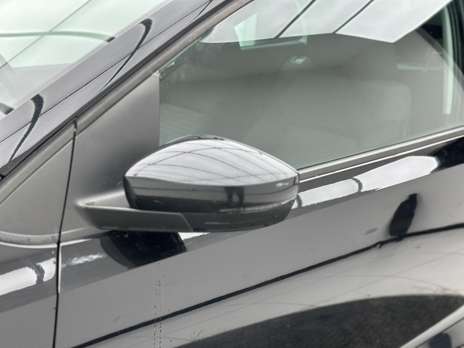 Used Volkswagen Polo 2011 for sale - 77097099: Photo 22