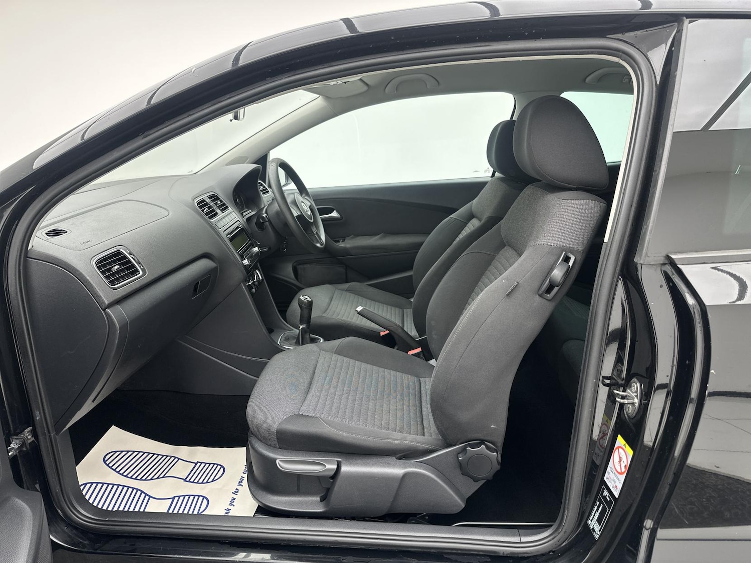 Used Volkswagen Polo 2011 for sale - 77097099: Photo 23