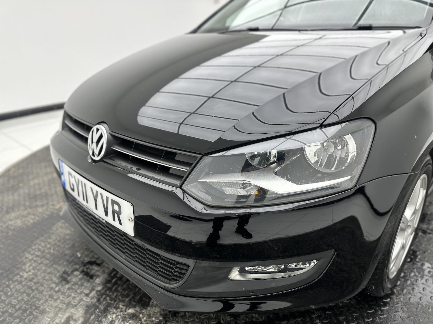 Used Volkswagen Polo 2011 for sale - 77097099: Photo 28