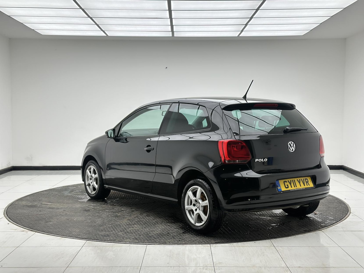 Used Volkswagen Polo 2011 for sale - 77097099: Photo 6