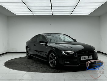 Used Audi A5 2014 for sale - 78546204: Photo