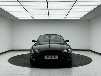 Used Audi A5 2014 for sale - 78546204: Photo