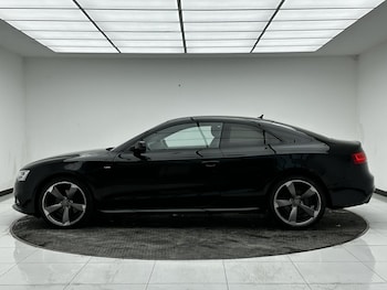 Used Audi A5 2014 for sale - 78546204: Photo