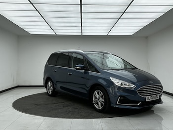 Used Ford Galaxy 2020 for sale - 79156992: Photo