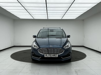 Used Ford Galaxy 2020 for sale - 79156992: Photo