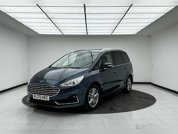 Used Ford Galaxy 2020 for sale - 79156992: Photo