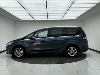 Used Ford Galaxy 2020 for sale - 79156992: Photo