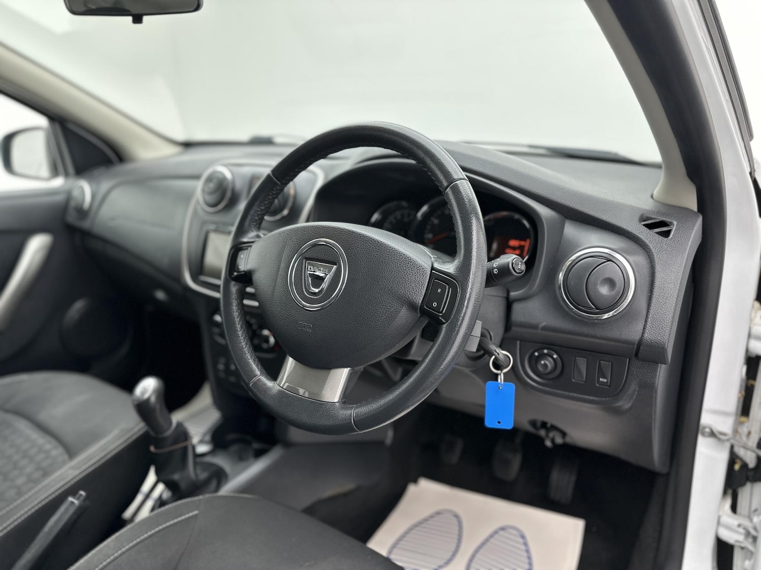Used Dacia Sandero 2014 for sale - 76375746: Photo 15