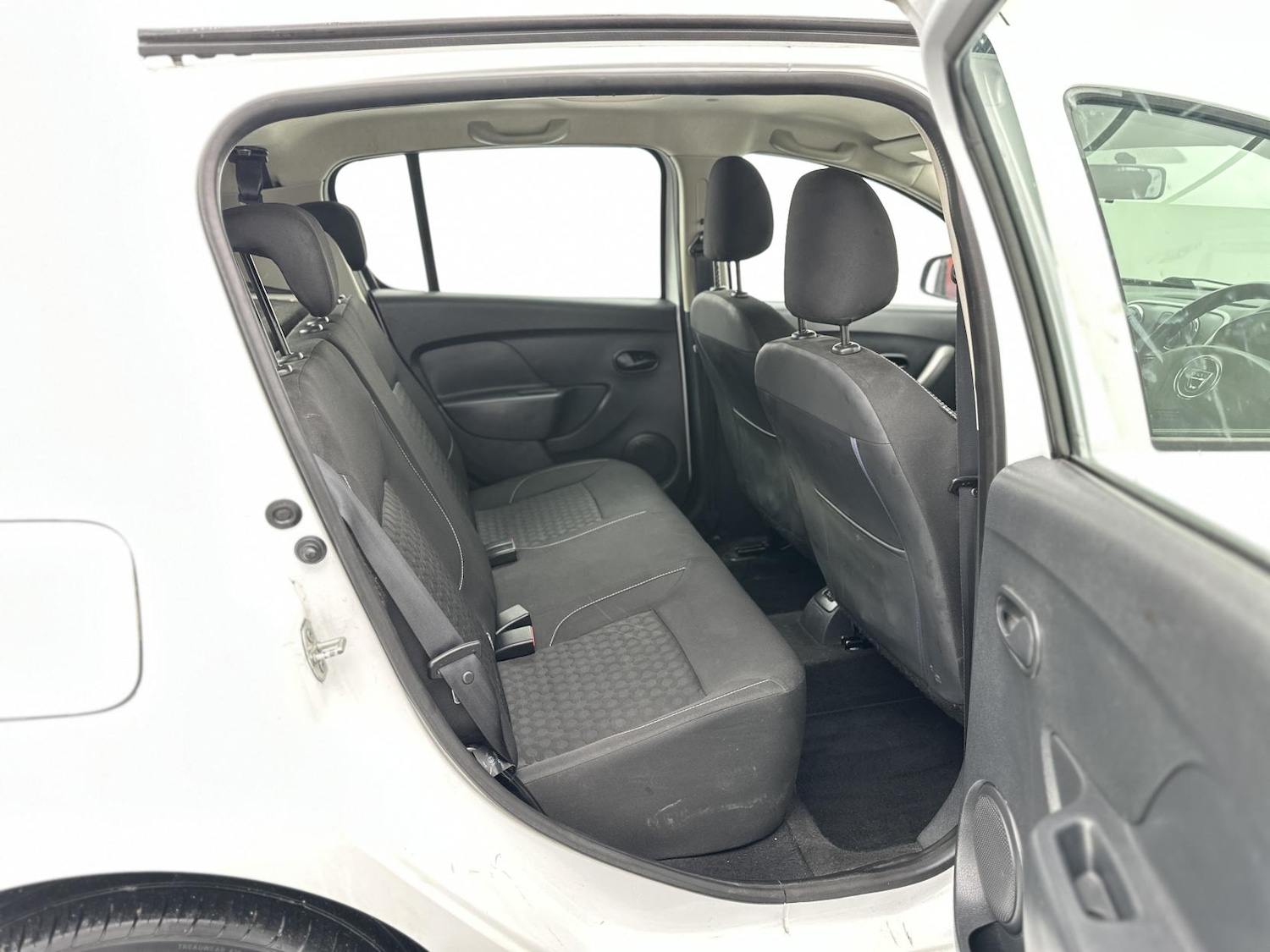 Used Dacia Sandero 2014 for sale - 76375746: Photo 18