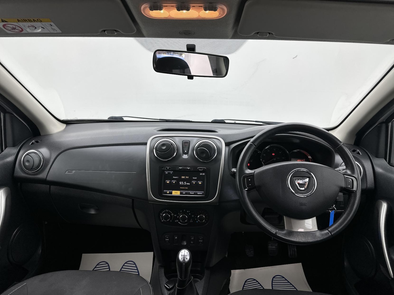 Used Dacia Sandero 2014 for sale - 76375746: Photo 19