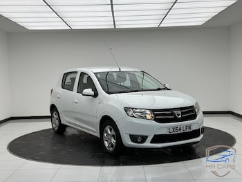 2014 - 0.9 TCe Laureate 5dr