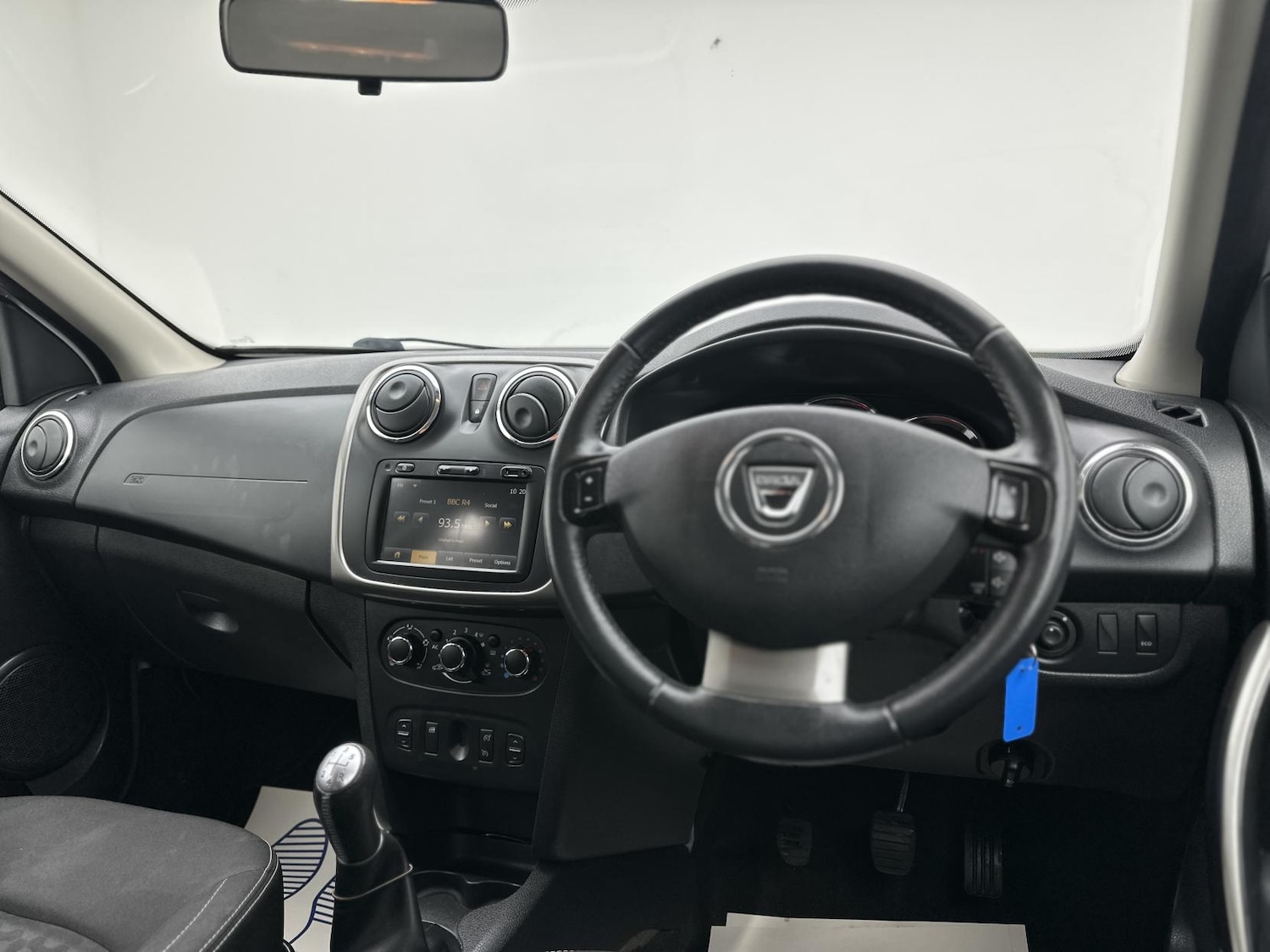Used Dacia Sandero 2014 for sale - 76375746: Photo 20