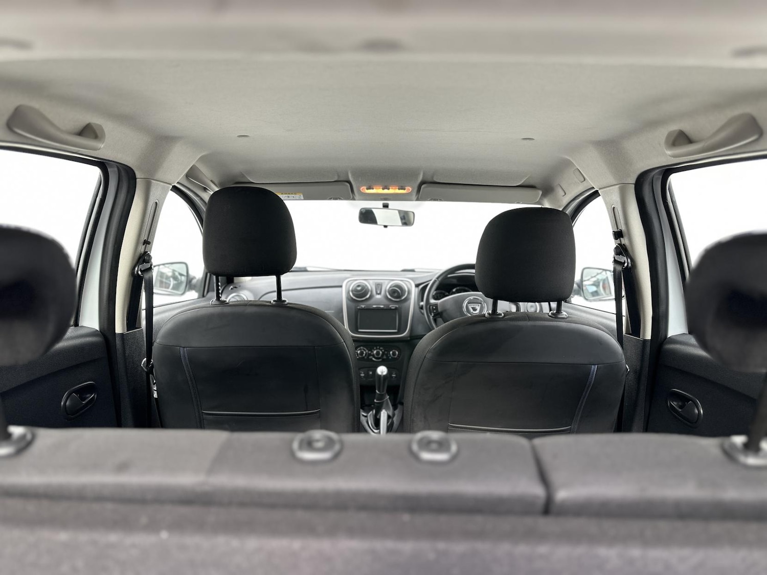 Used Dacia Sandero 2014 for sale - 76375746: Photo 22