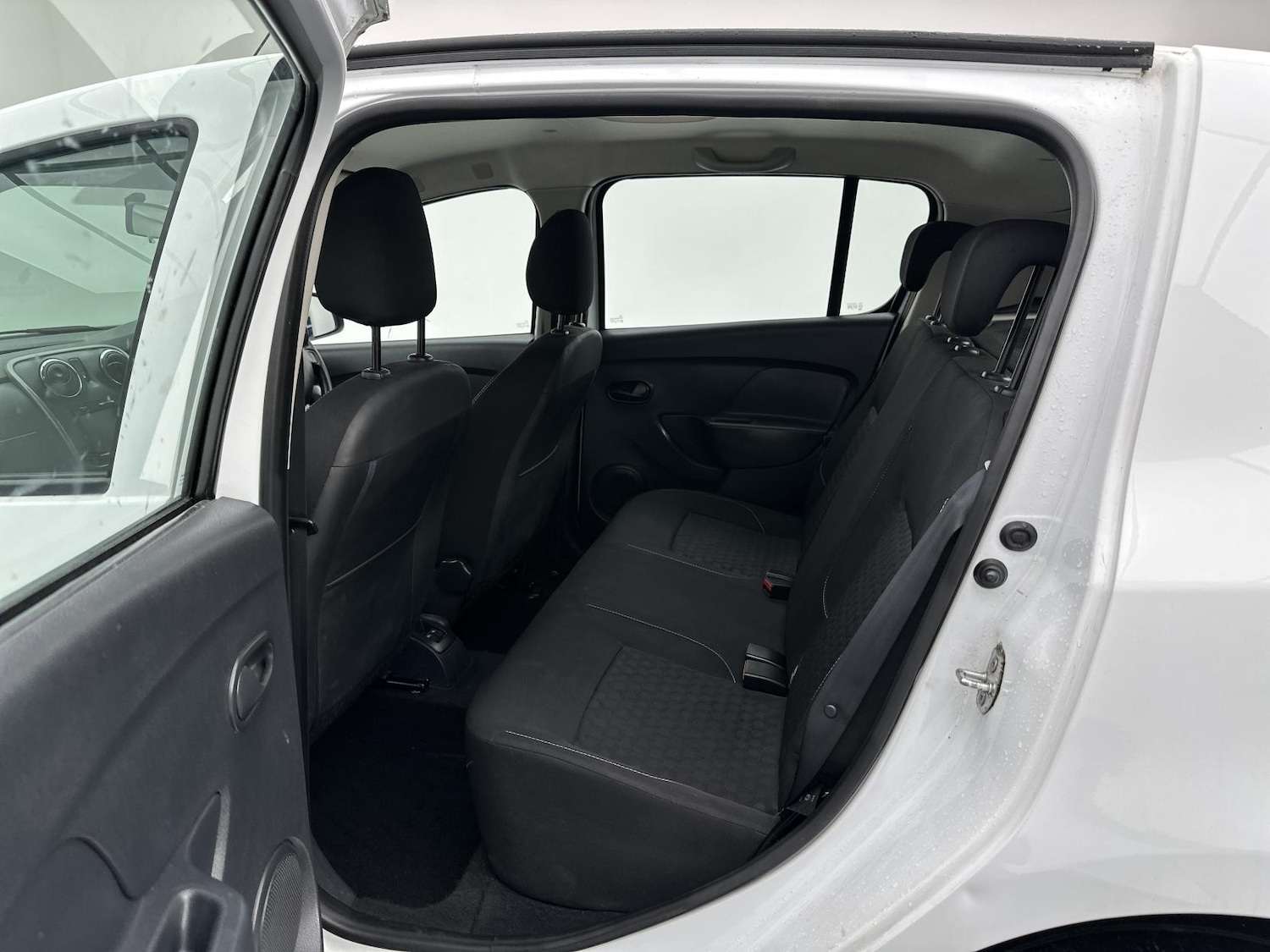 Used Dacia Sandero 2014 for sale - 76375746: Photo 24