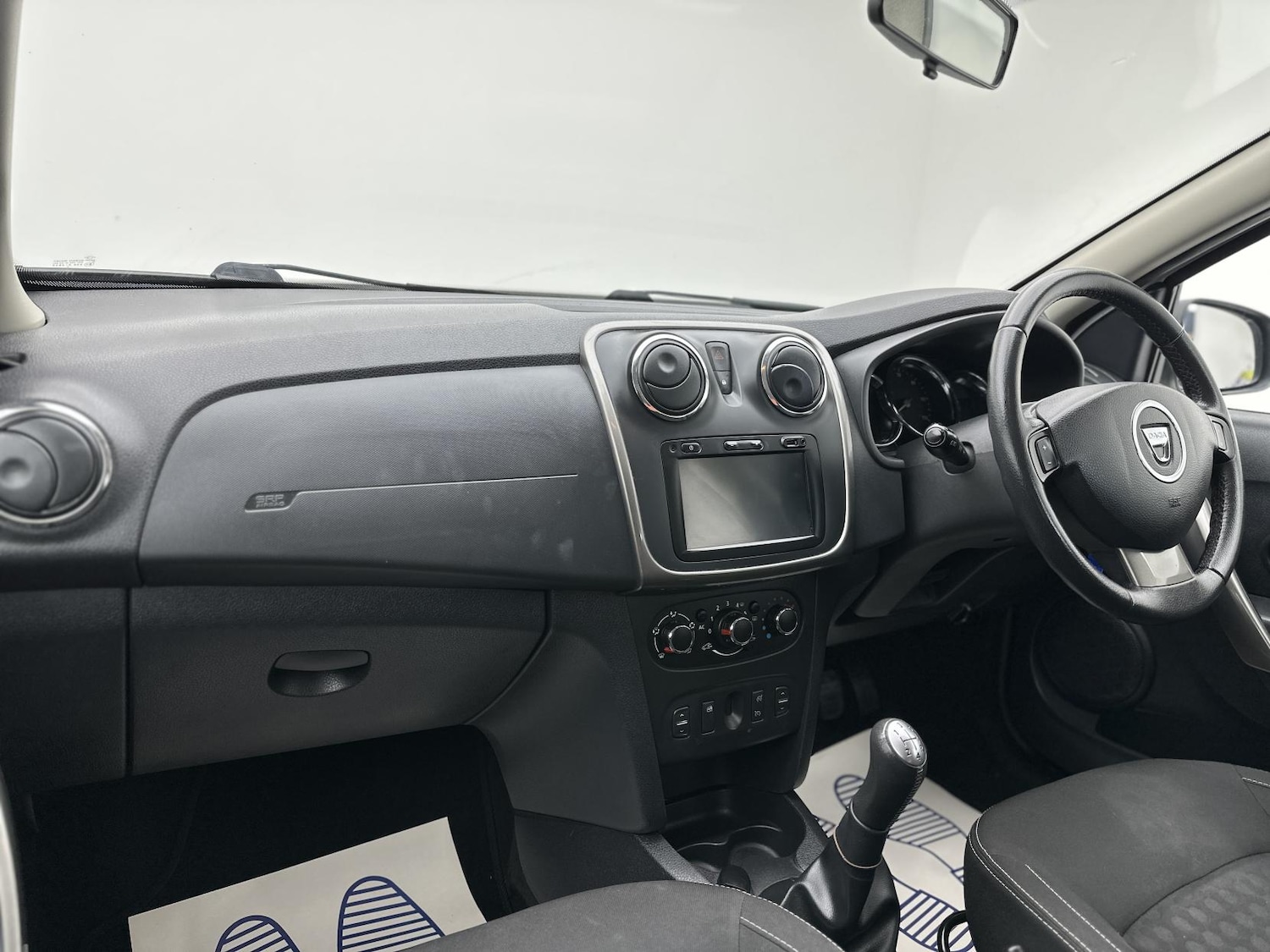 Used Dacia Sandero 2014 for sale - 76375746: Photo 26