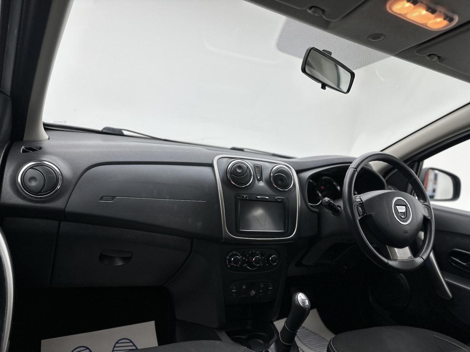 Used Dacia Sandero 2014 for sale - 76375746: Photo 30