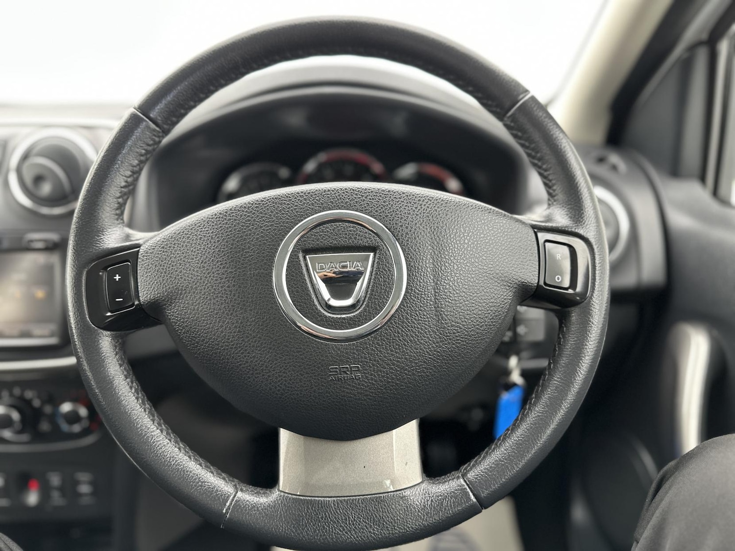 Used Dacia Sandero 2014 for sale - 76375746: Photo 34