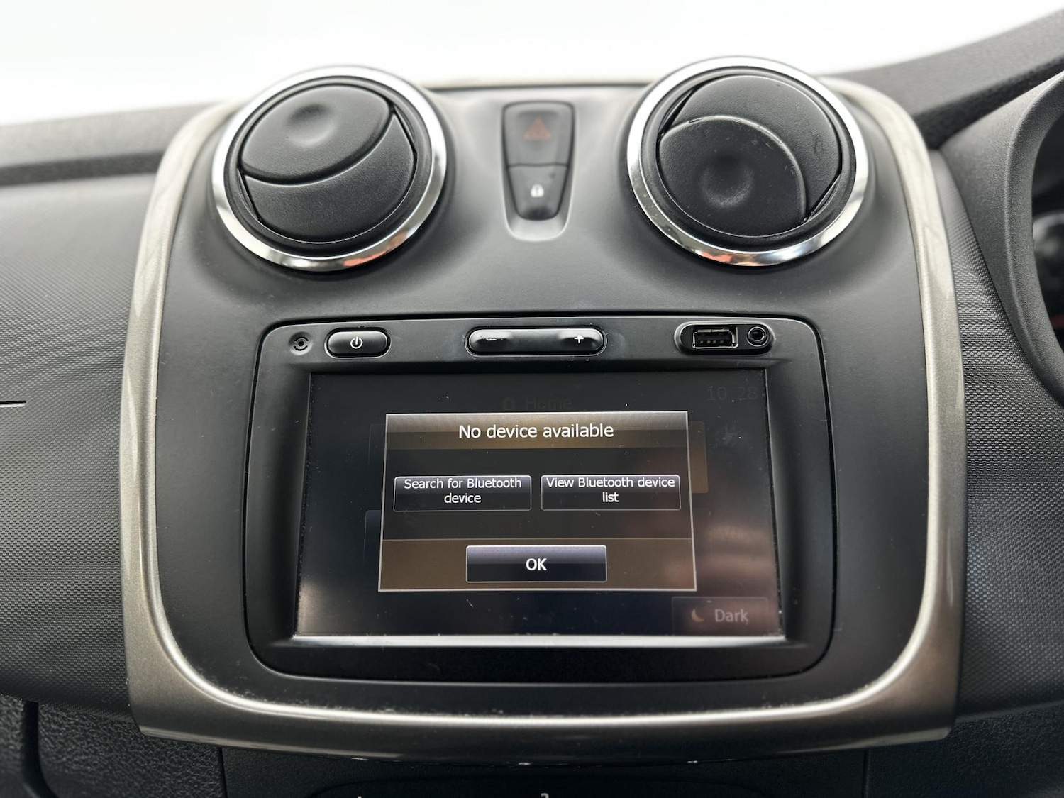 Used Dacia Sandero 2014 for sale - 76375746: Photo 44