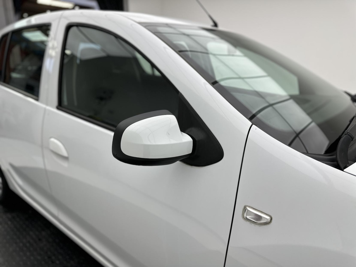 Used Dacia Sandero 2014 for sale - 76375746: Photo 52