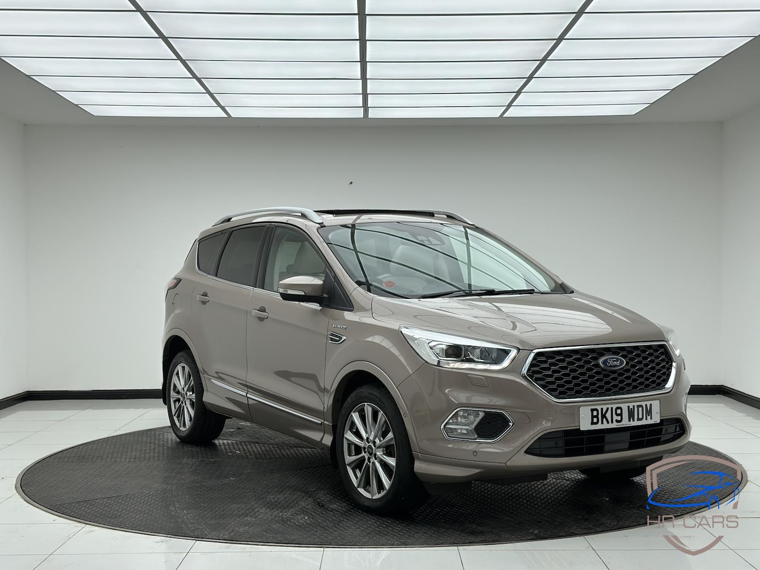 Used Ford Kuga 2019 for sale - 76244895: Photo 1