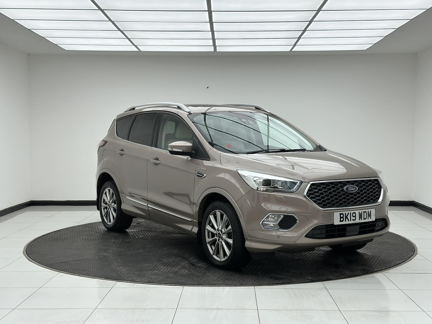 Used Ford Kuga 2019 for sale - 76244895: Photo 10