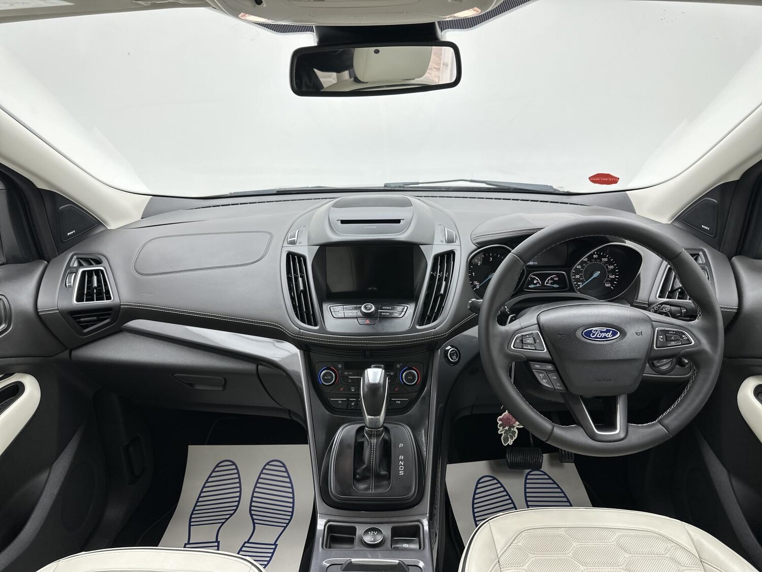 Used Ford Kuga 2019 for sale - 76244895: Photo 11