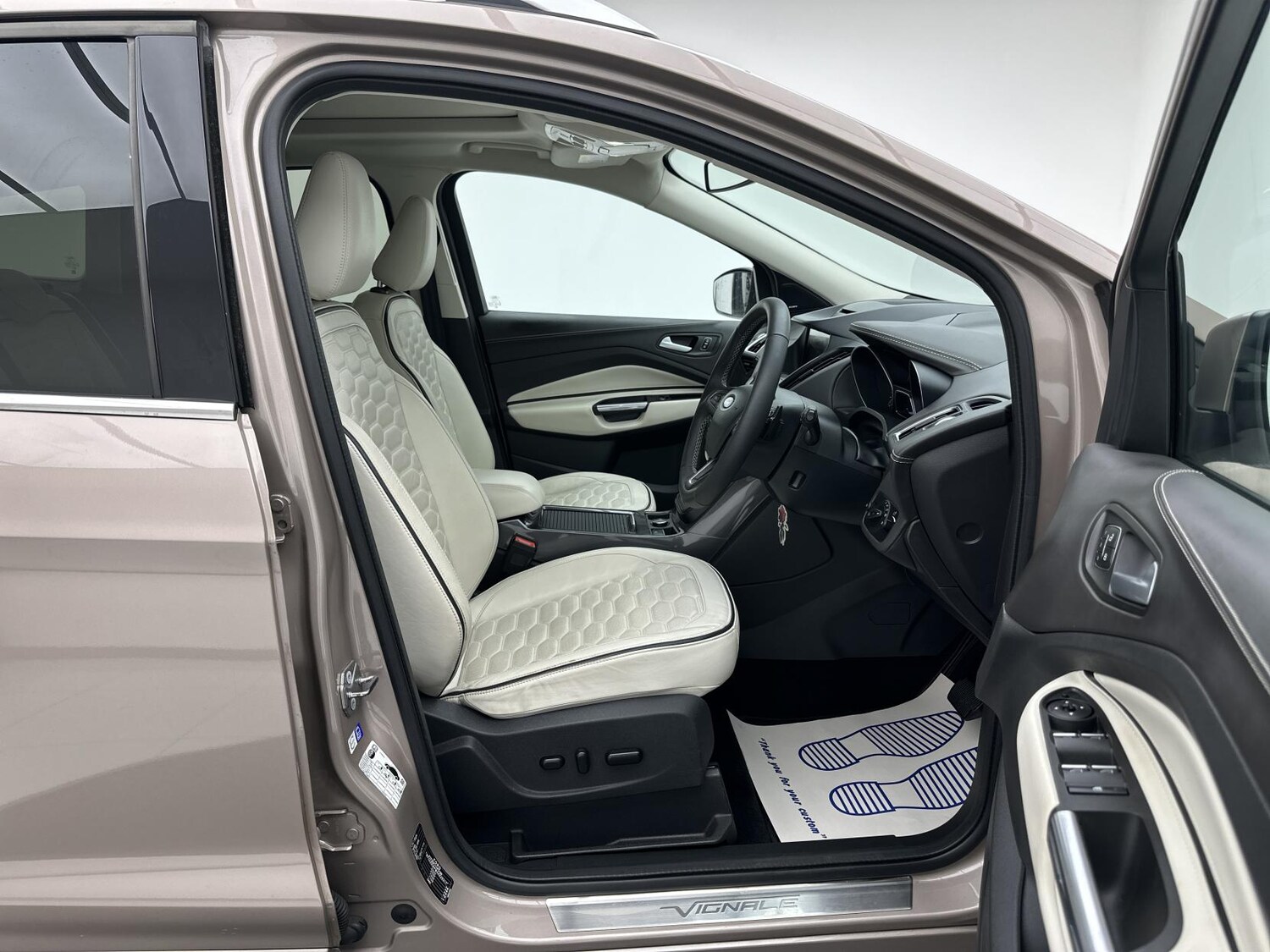 Used Ford Kuga 2019 for sale - 76244895: Photo 12