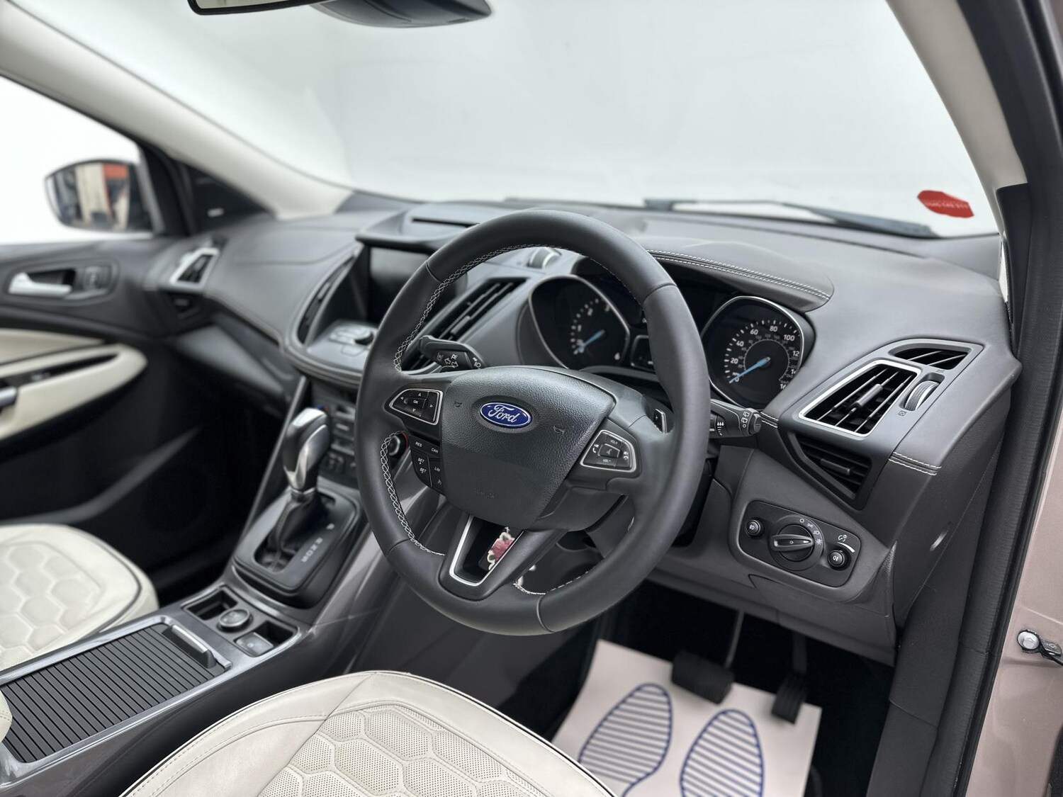 Used Ford Kuga 2019 for sale - 76244895: Photo 13