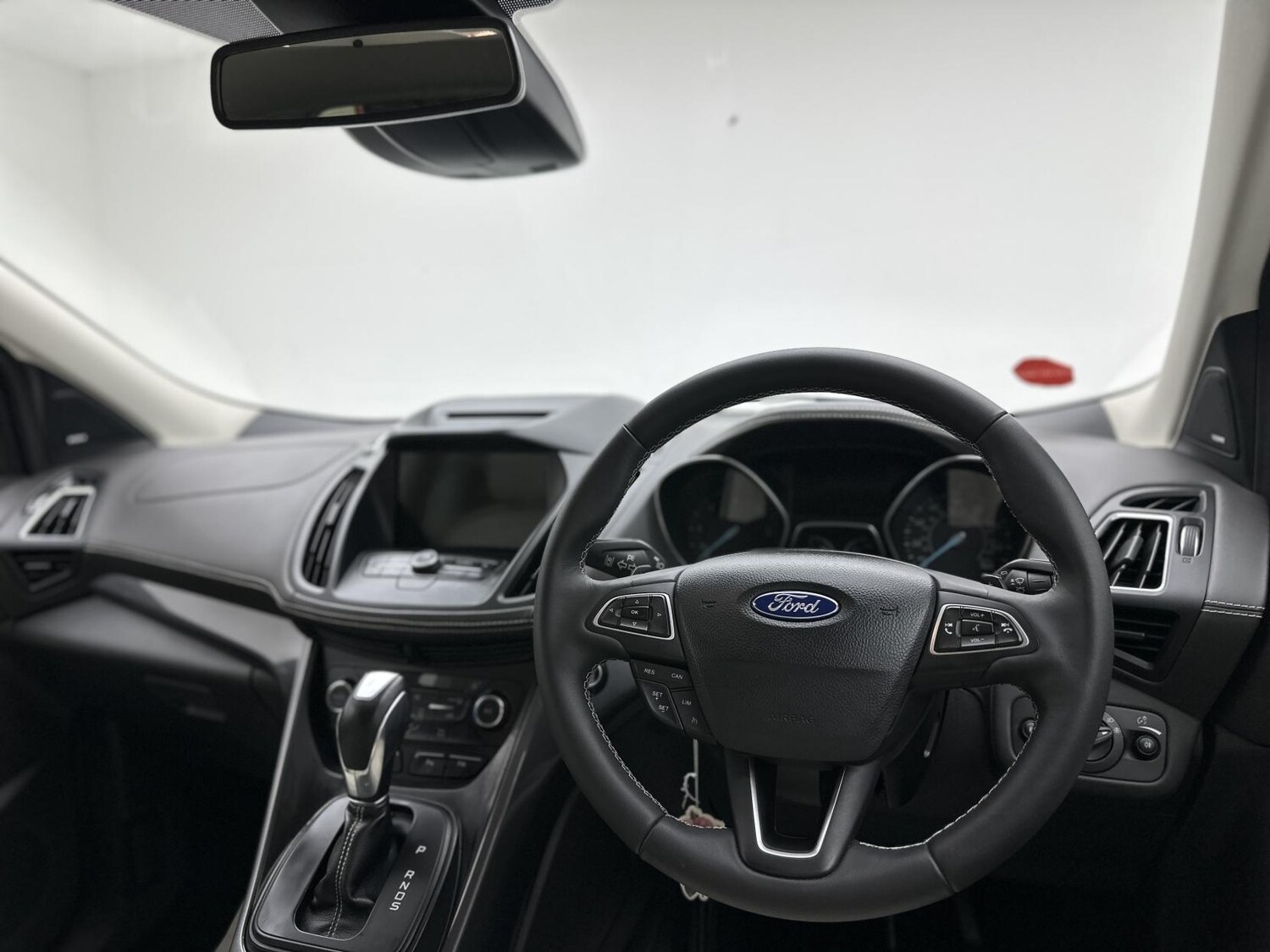 Used Ford Kuga 2019 for sale - 76244895: Photo 15