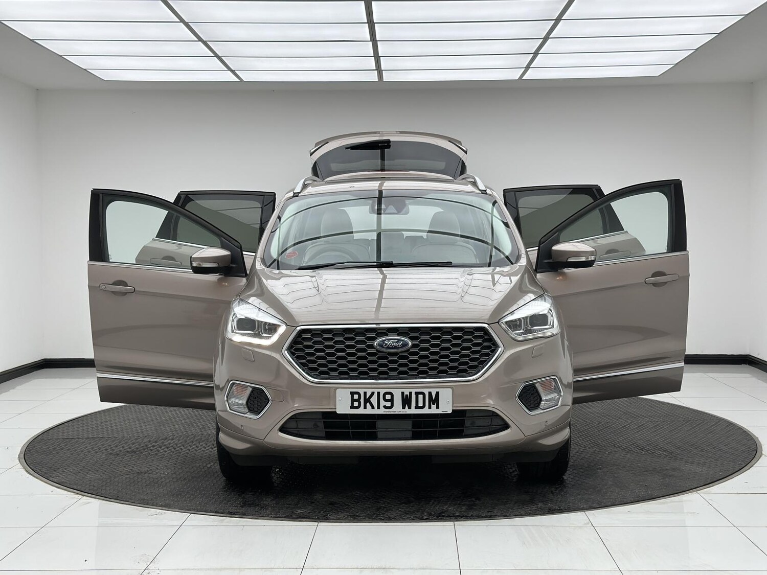 Used Ford Kuga 2019 for sale - 76244895: Photo 18