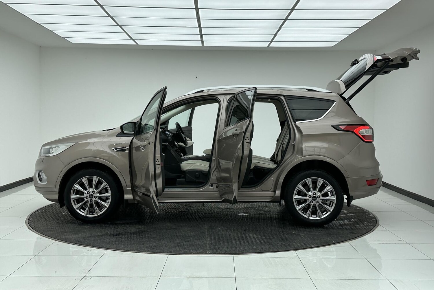 Used Ford Kuga 2019 for sale - 76244895: Photo 19