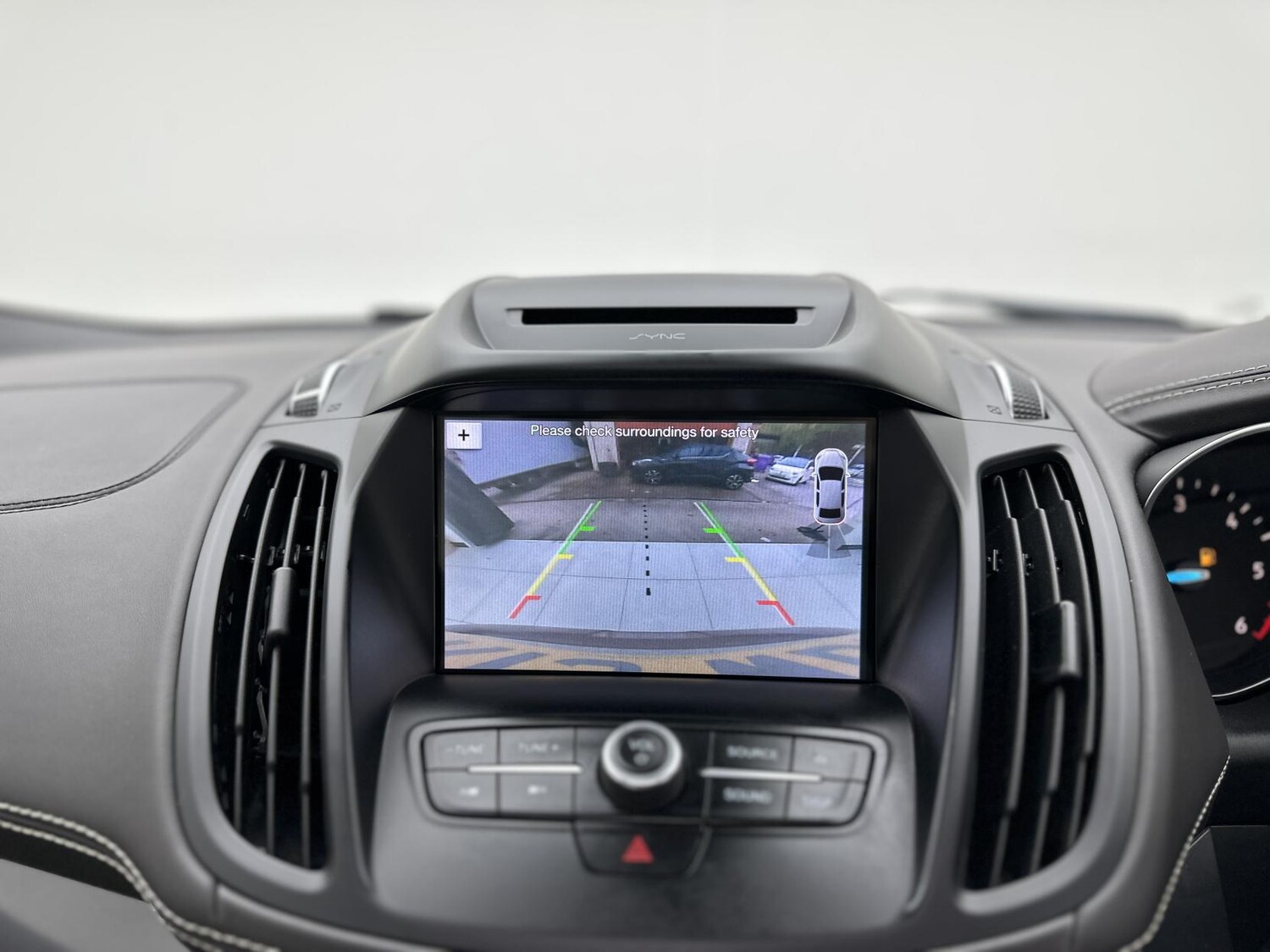 Used Ford Kuga 2019 for sale - 76244895: Photo 23