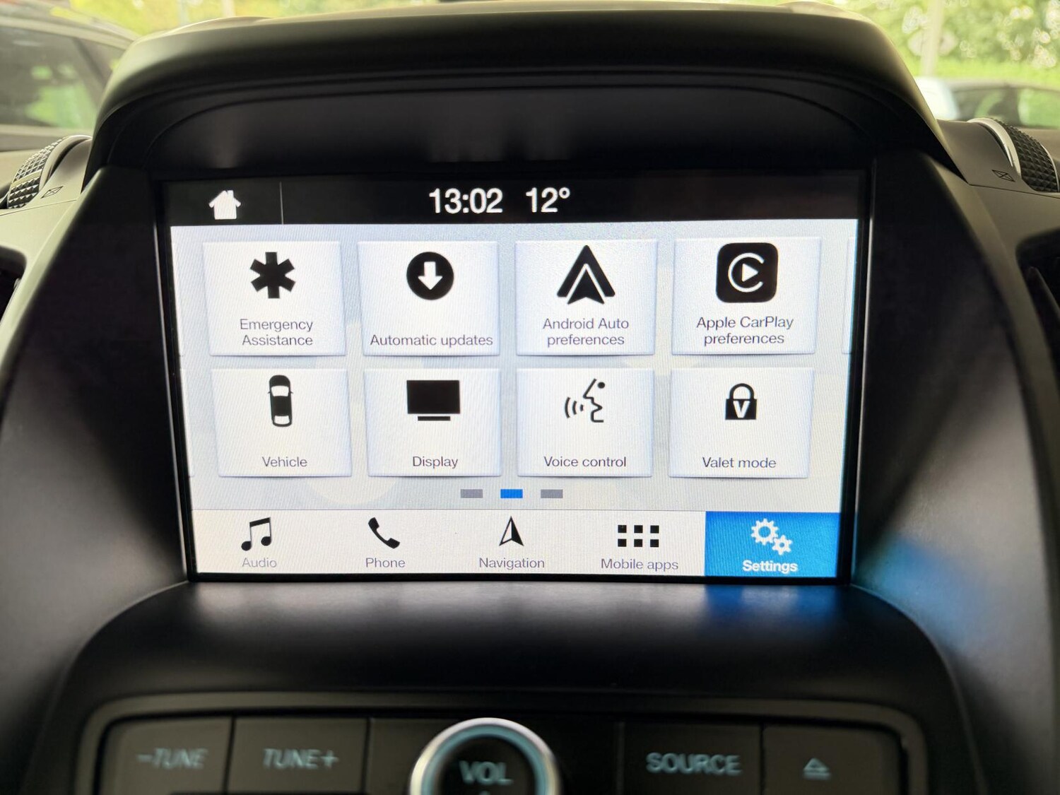 Used Ford Kuga 2019 for sale - 76244895: Photo 24