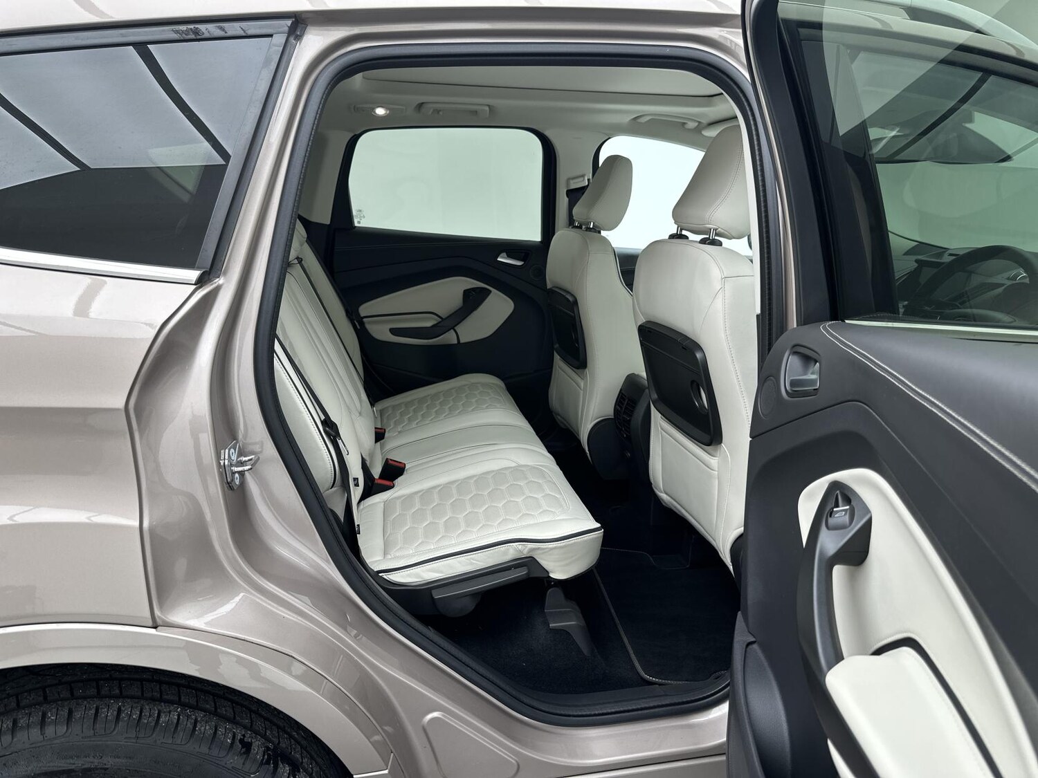 Used Ford Kuga 2019 for sale - 76244895: Photo 26
