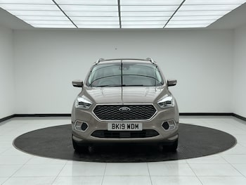 Used Ford Kuga 2019 for sale - 76244895: Photo