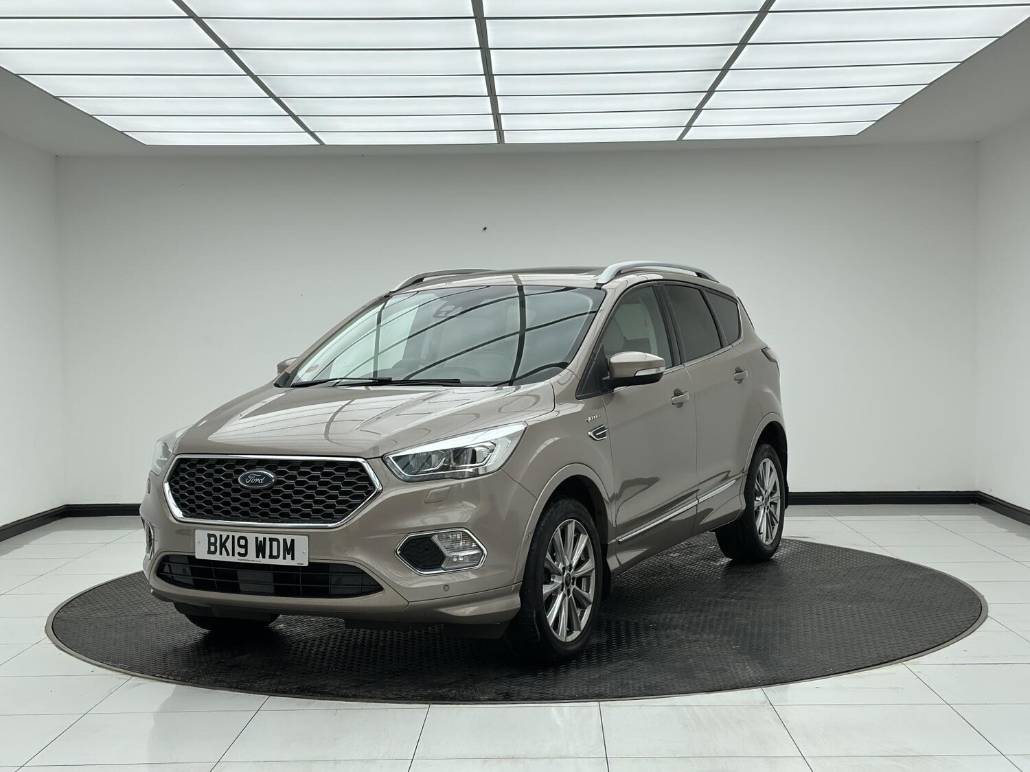 Used Ford Kuga 2019 for sale - 76244895: Photo 3