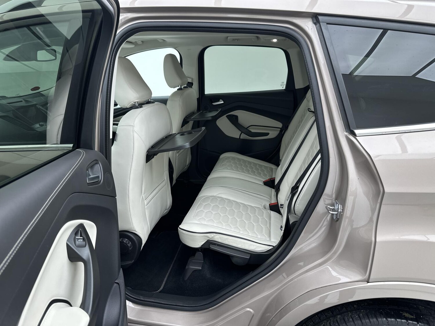 Used Ford Kuga 2019 for sale - 76244895: Photo 35