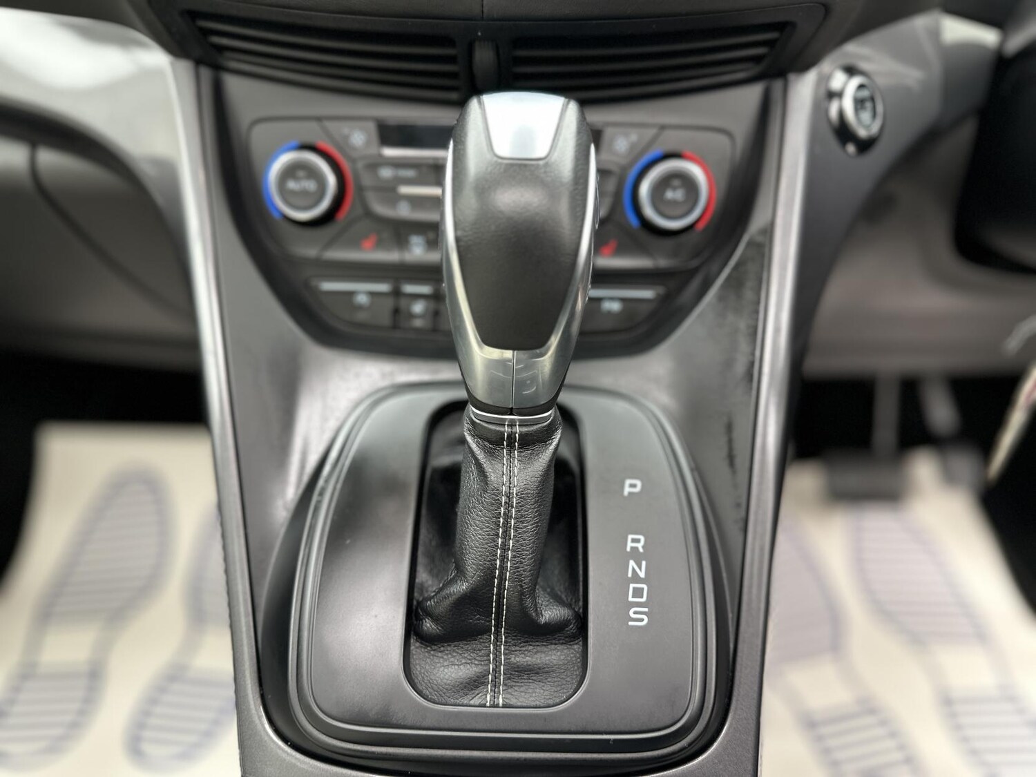 Used Ford Kuga 2019 for sale - 76244895: Photo 36