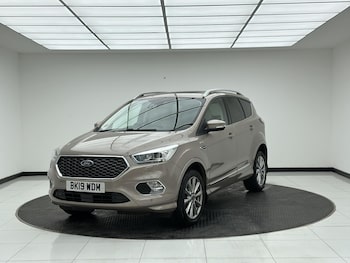 Used Ford Kuga 2019 for sale - 76244895: Photo